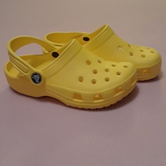 CROCS Other - Kids size 12/13 Crocs